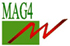 Logo MAG 4 Piemonte